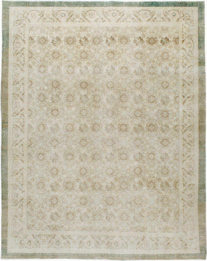 sevas Carpet - # 104043