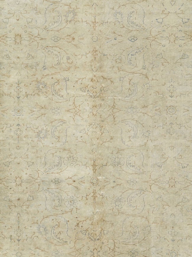 sevas Carpet - # 104048