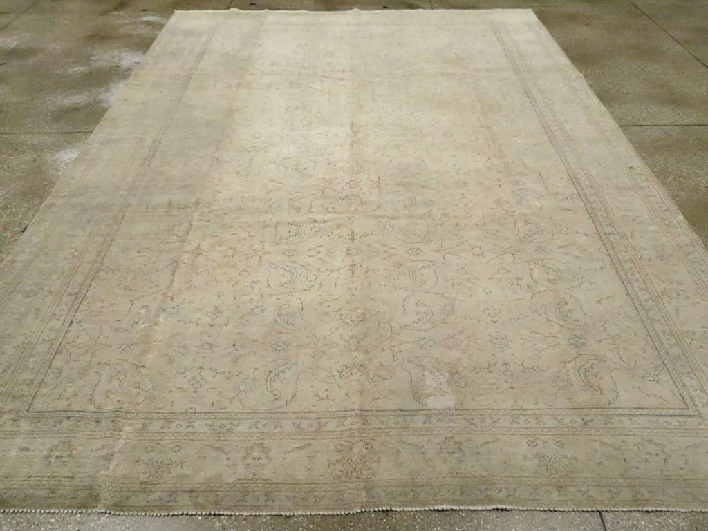 sevas Carpet - # 104048