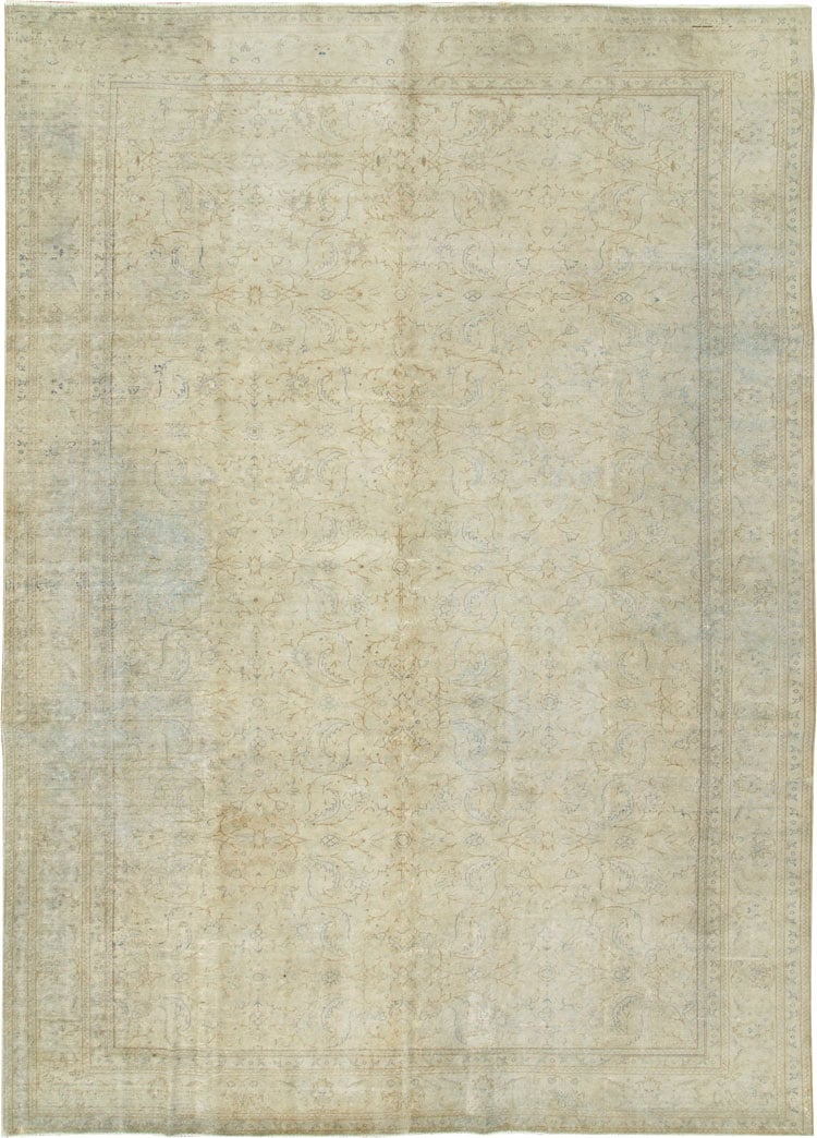 sevas Carpet - # 104048