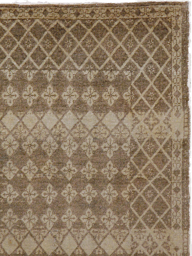 sevas Rug - # 104099