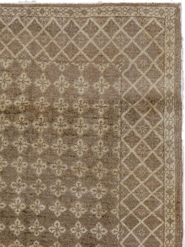 sevas Rug - # 104099