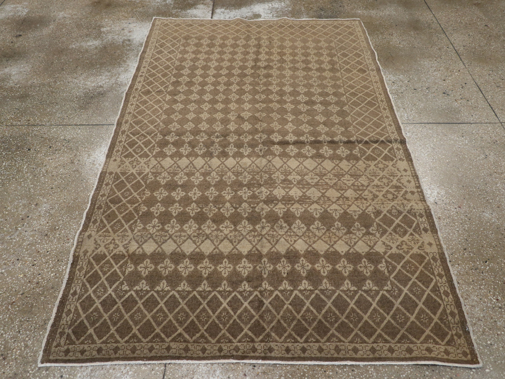 sevas Rug - # 104099