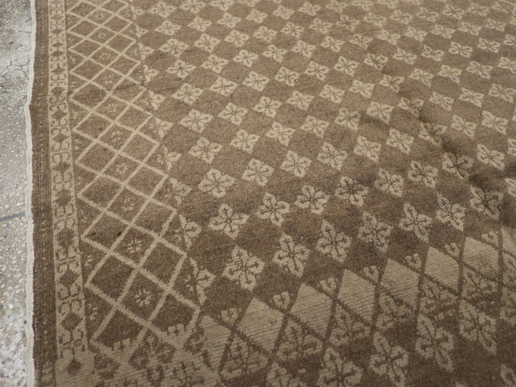 sevas Rug - # 104099