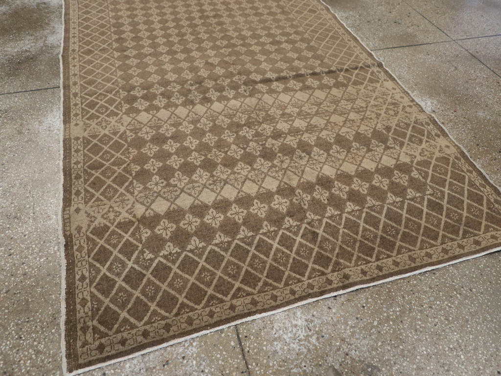 sevas Rug - # 104099