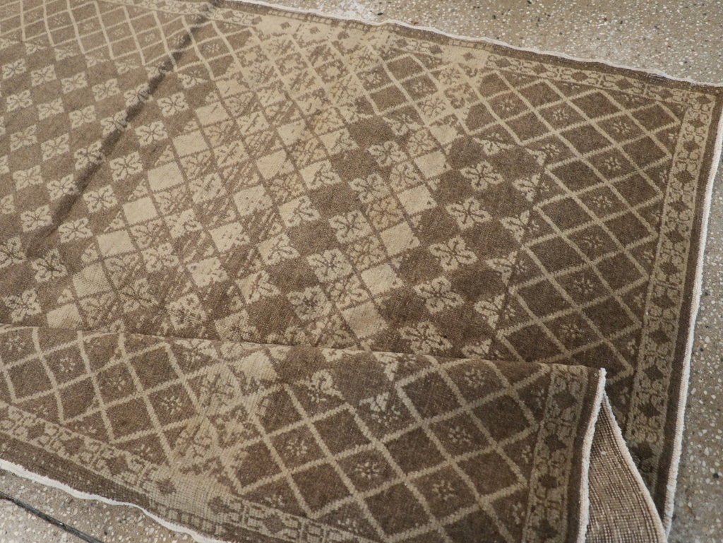 sevas Rug - # 104099