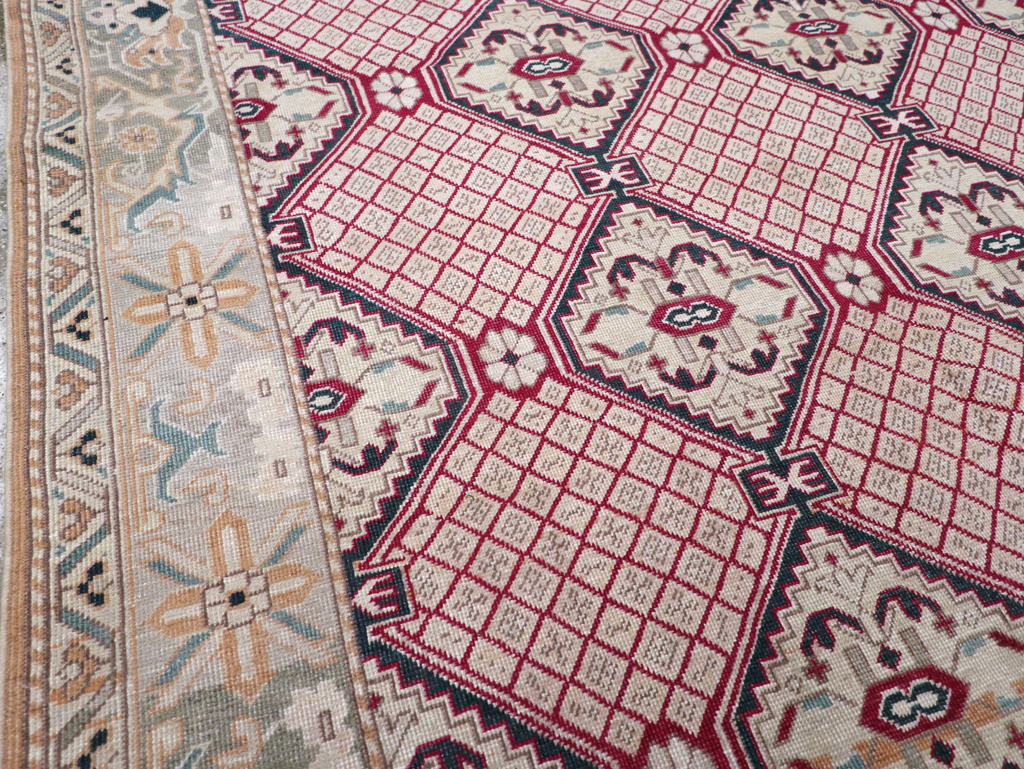 sevas Rug - # 104226