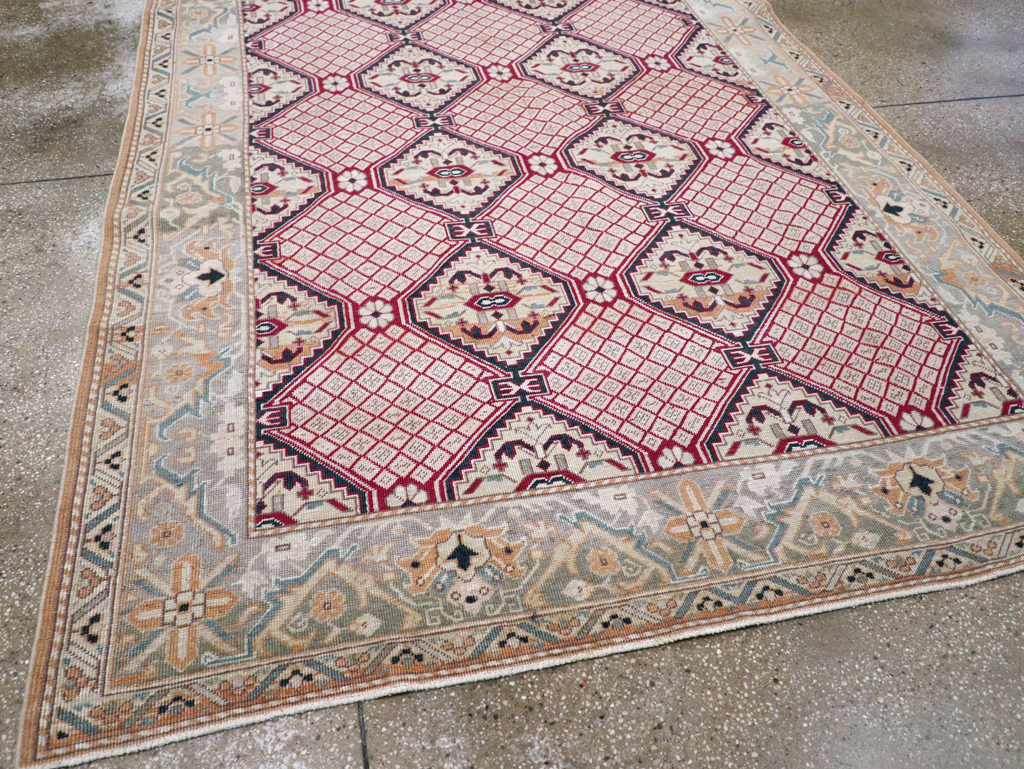sevas Rug - # 104226