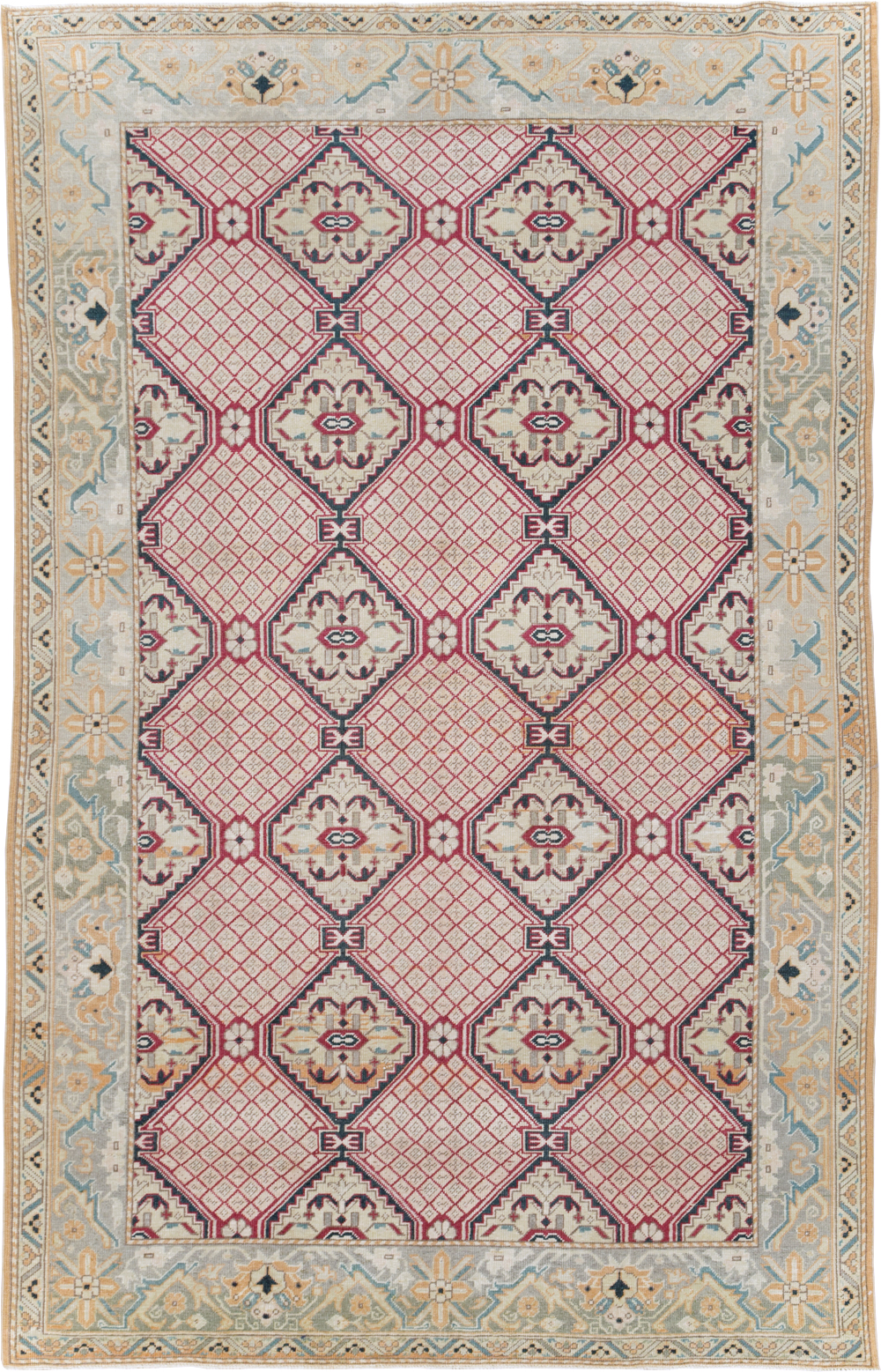 sevas Rug - # 104226