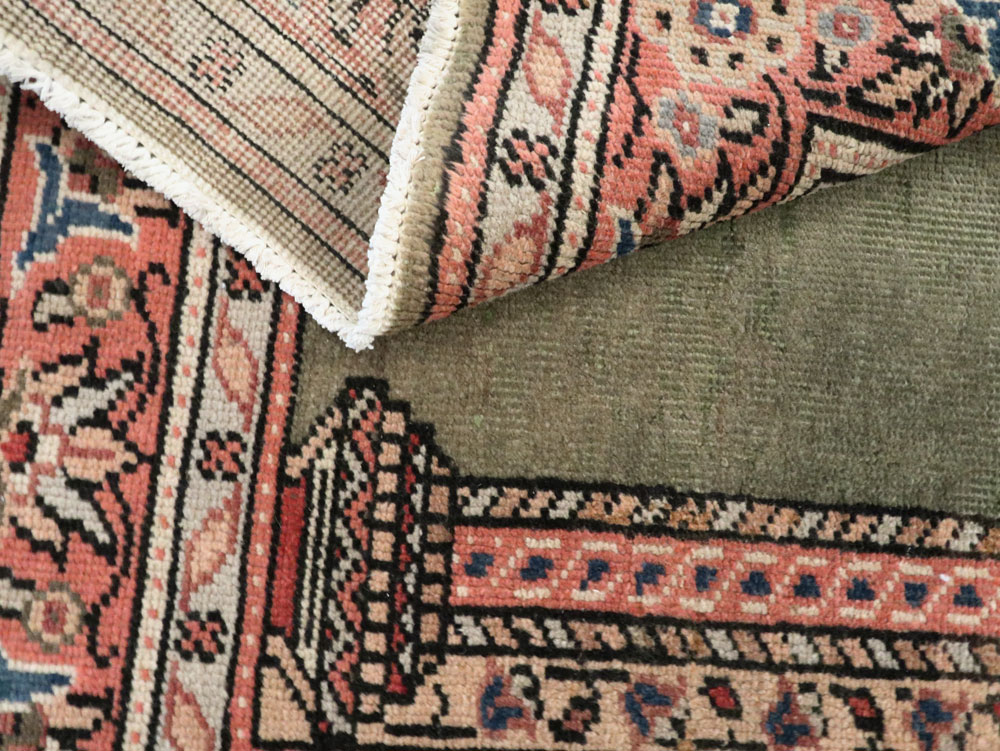 sevas Rug - # 106114