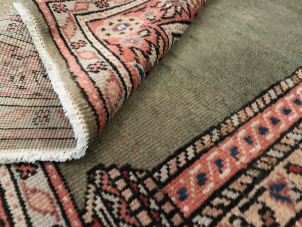 sevas Rug - # 106114