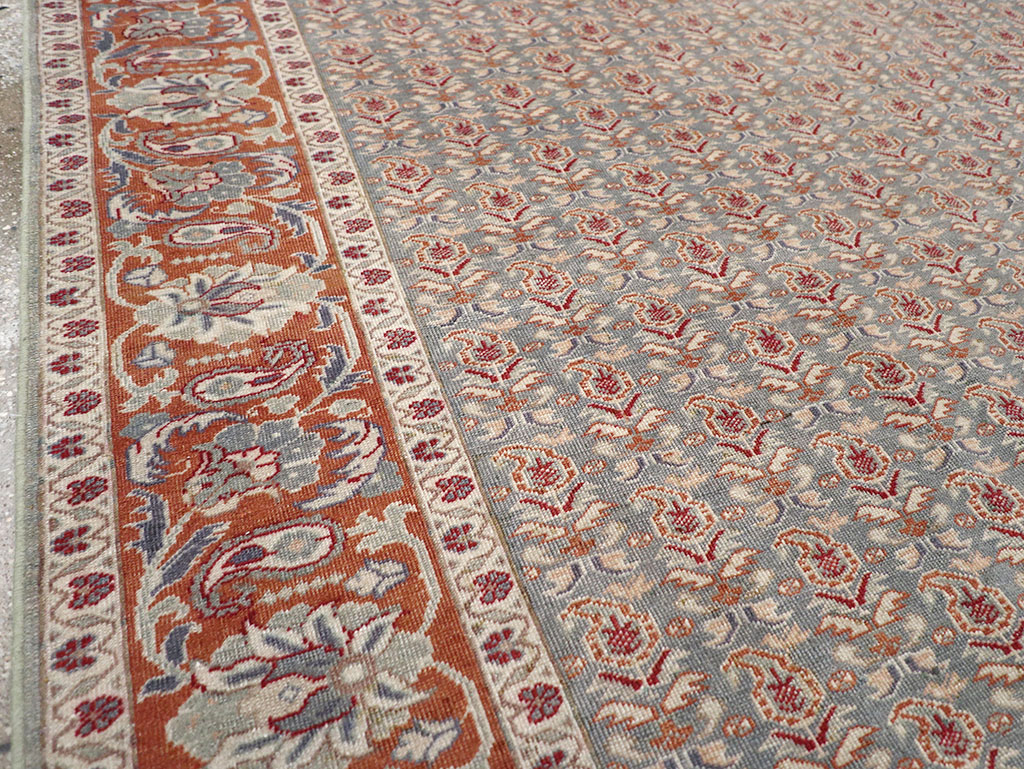 sevas Rug - # 108083