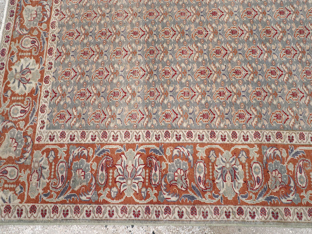 sevas Rug - # 108083