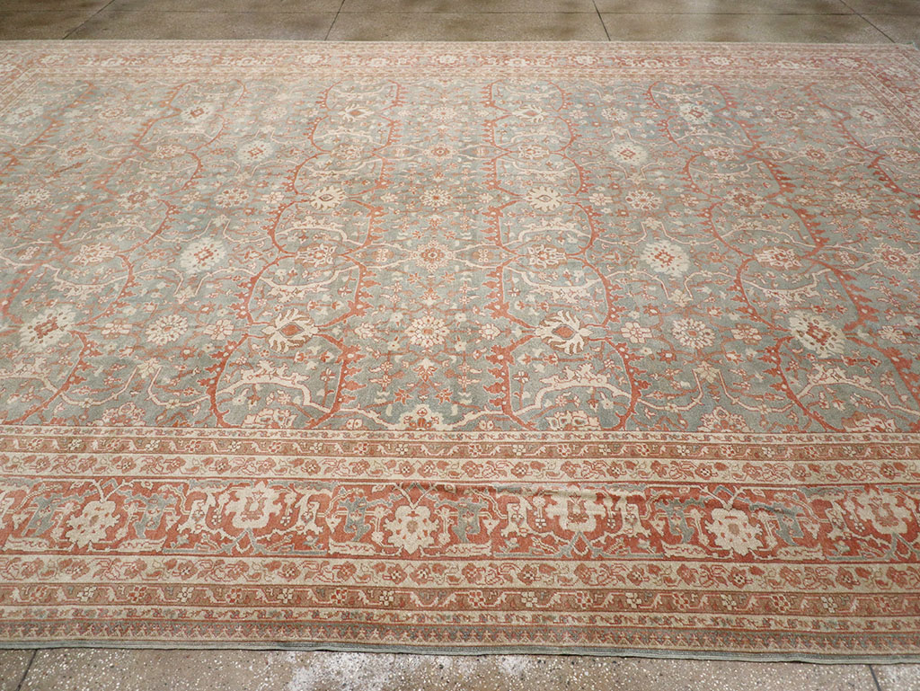 sevas Carpet - # 108153