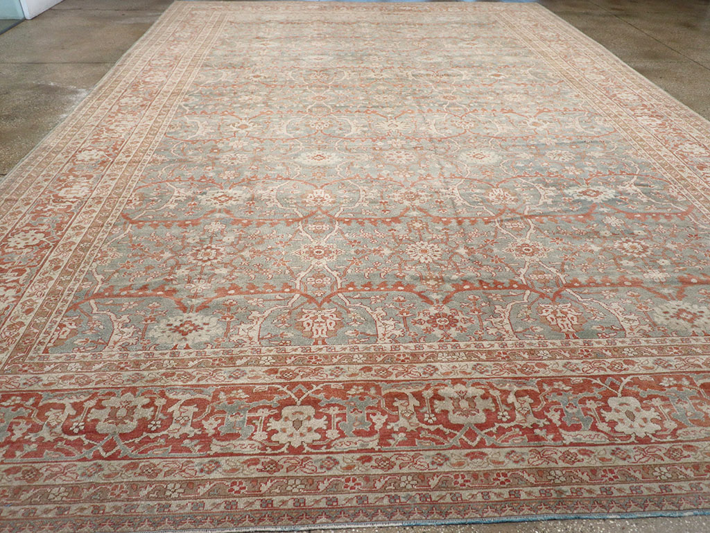 sevas Carpet - # 108153