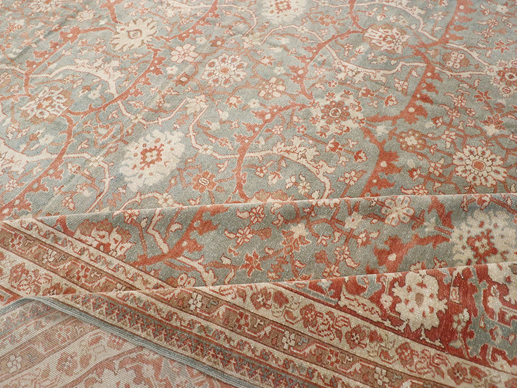 sevas Carpet - # 108153
