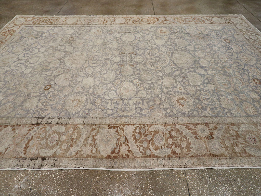 sevas Carpet - # 109379