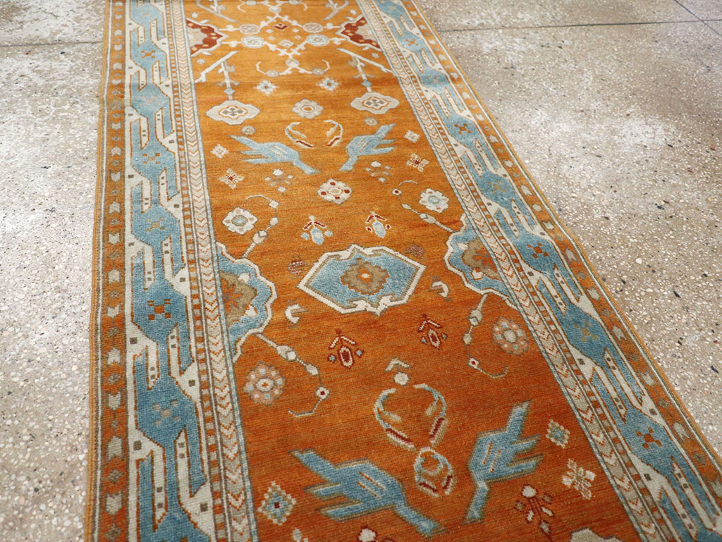 sevas Runner - # 107365