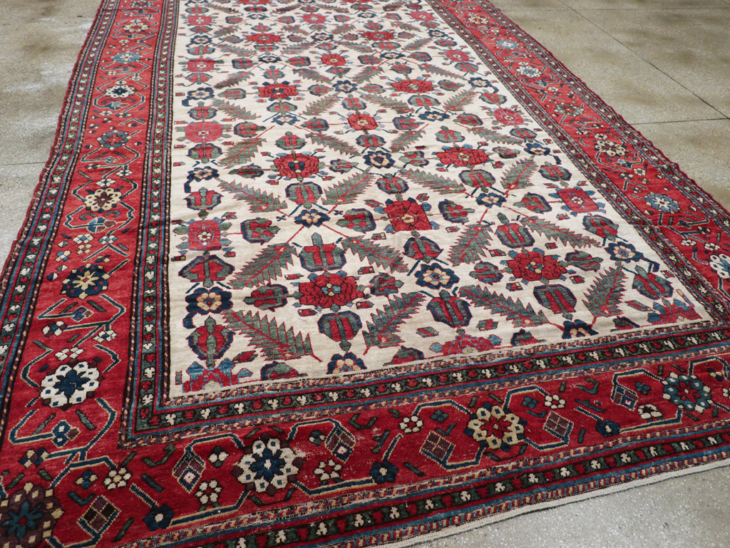 shahsavan Carpet - # 108234