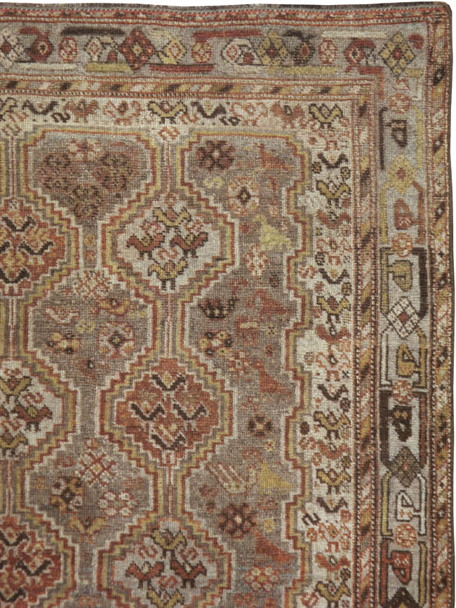 shiraz Rug - # 103325