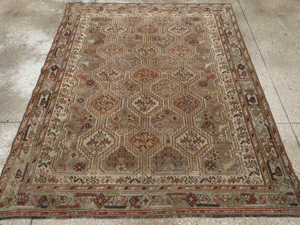 shiraz Rug - # 103325