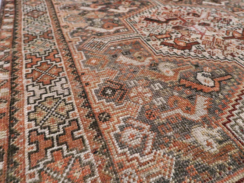 shiraz Rug - # 103398