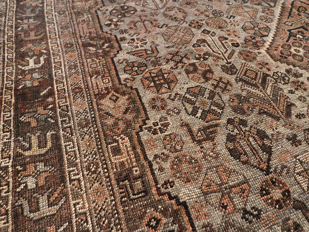 shiraz Rug - # 103563