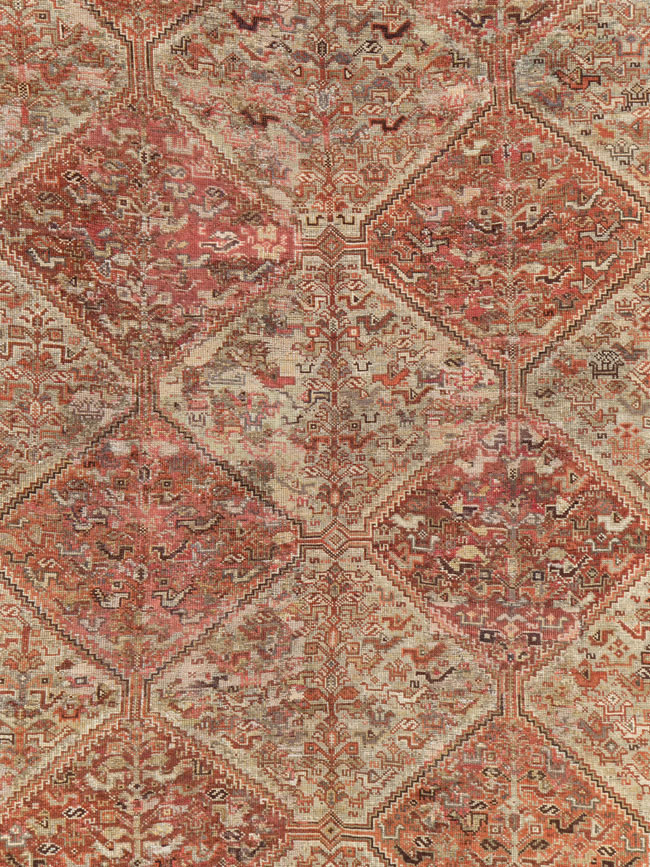 shiraz Rug - # 103570