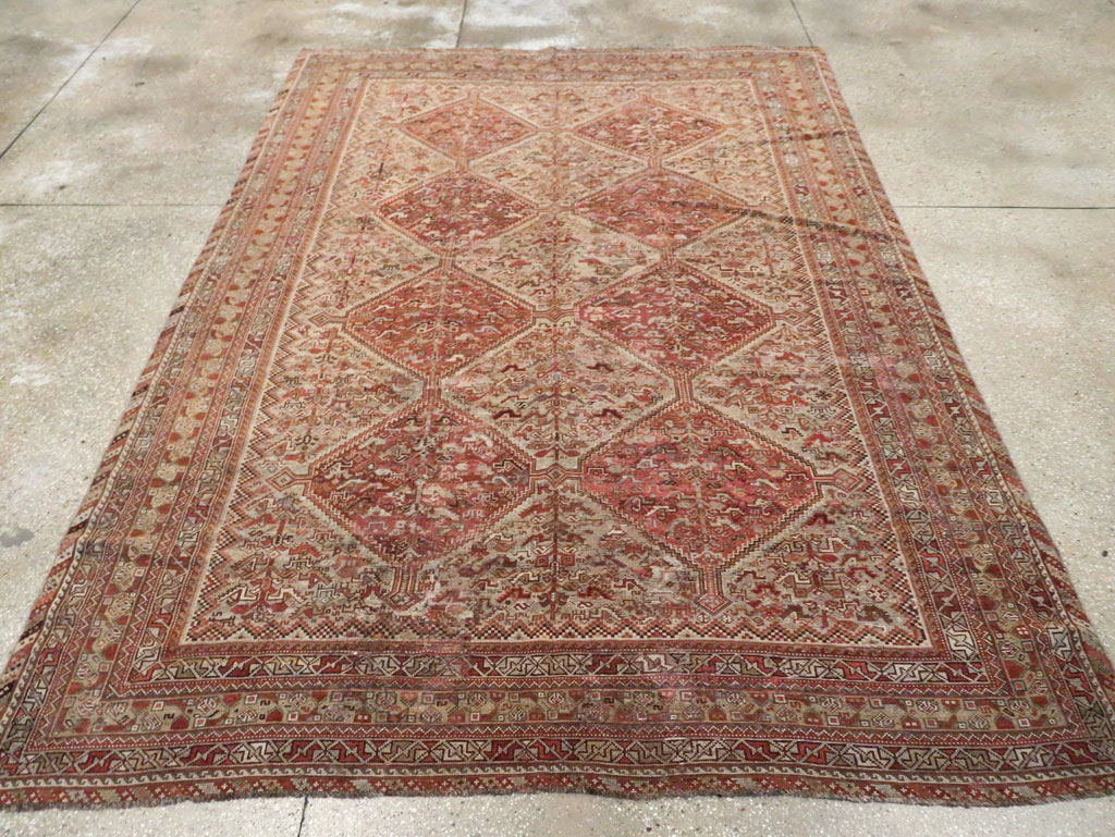 shiraz Rug - # 103570