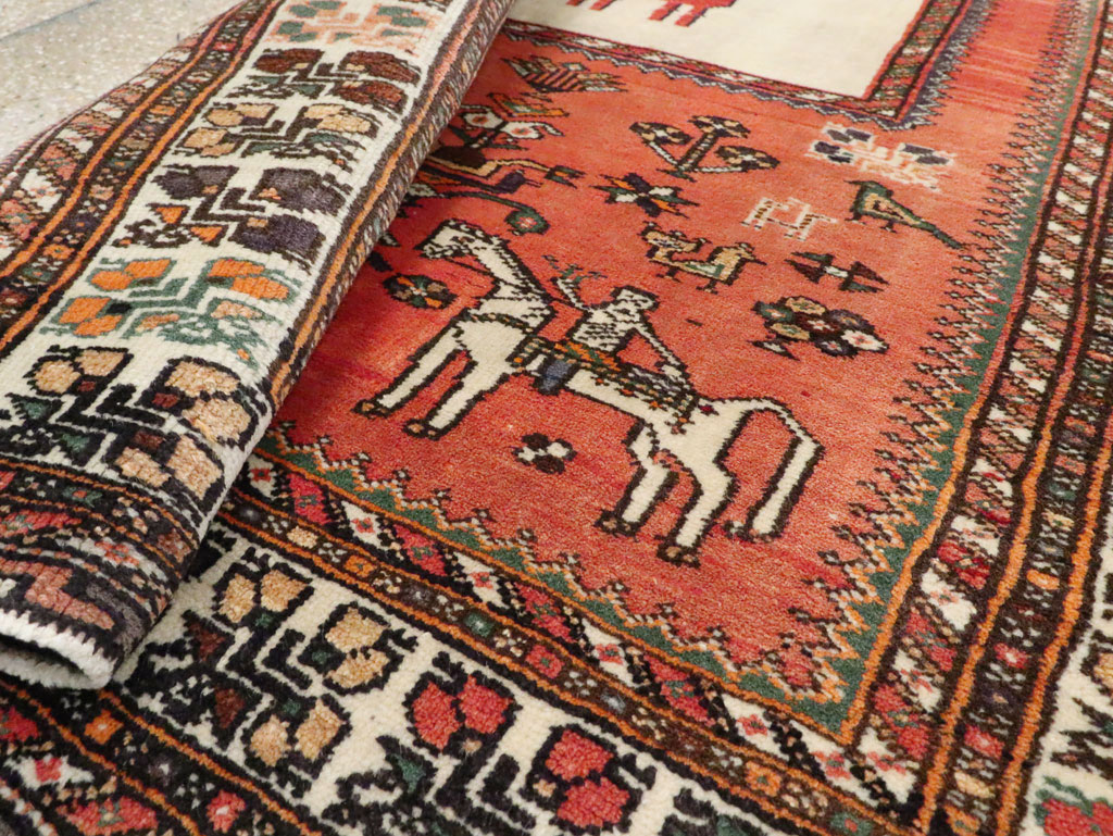shiraz Rug - # 104360