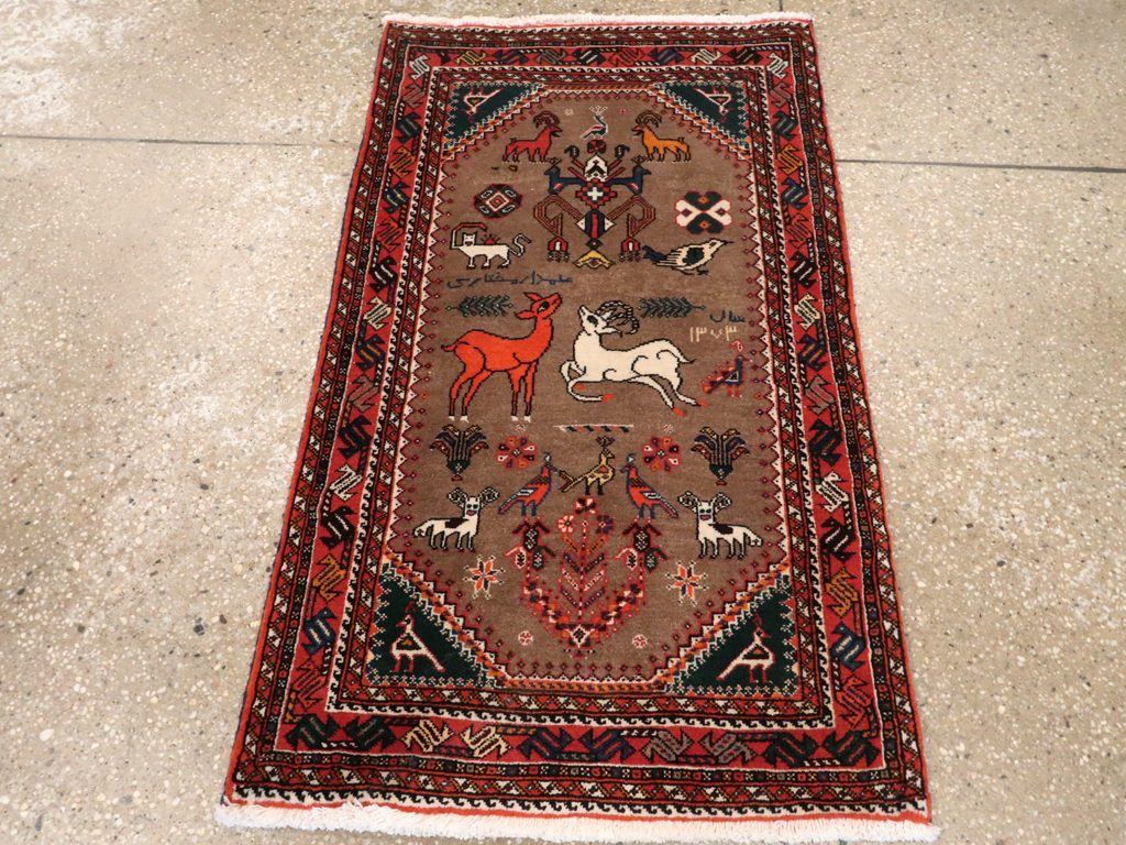 shiraz Rug - # 104467