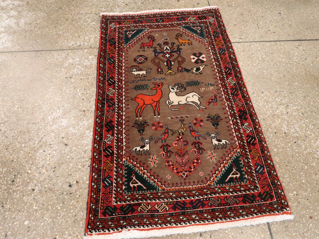 shiraz Rug - # 104467