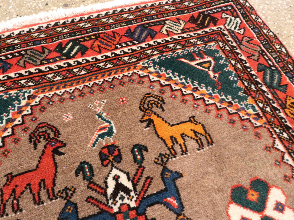 shiraz Rug - # 104467