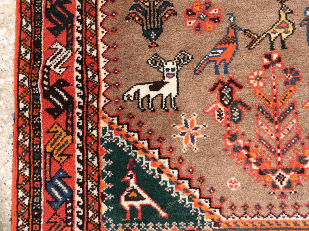 shiraz Rug - # 104467