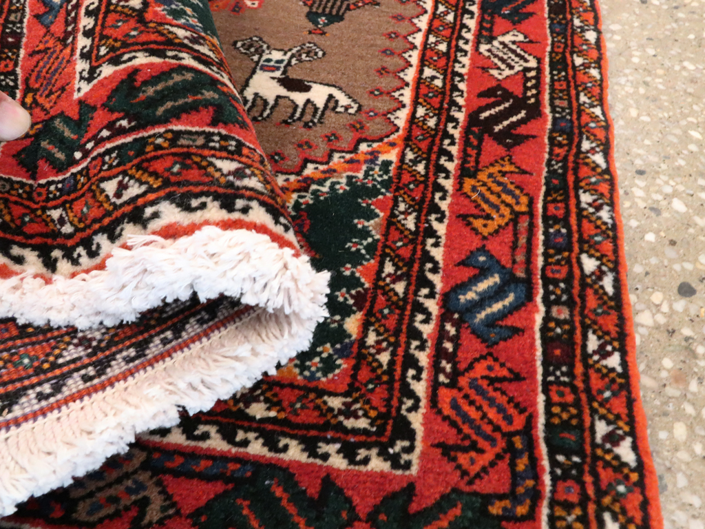 shiraz Rug - # 104467