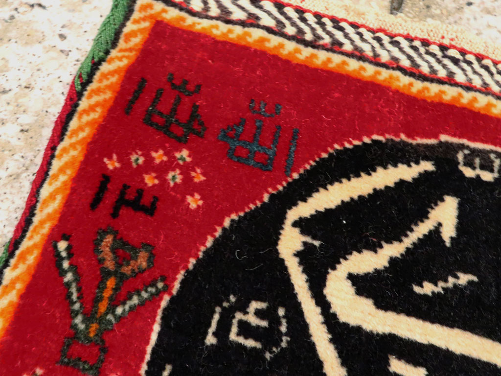 shiraz Rug - # 105459