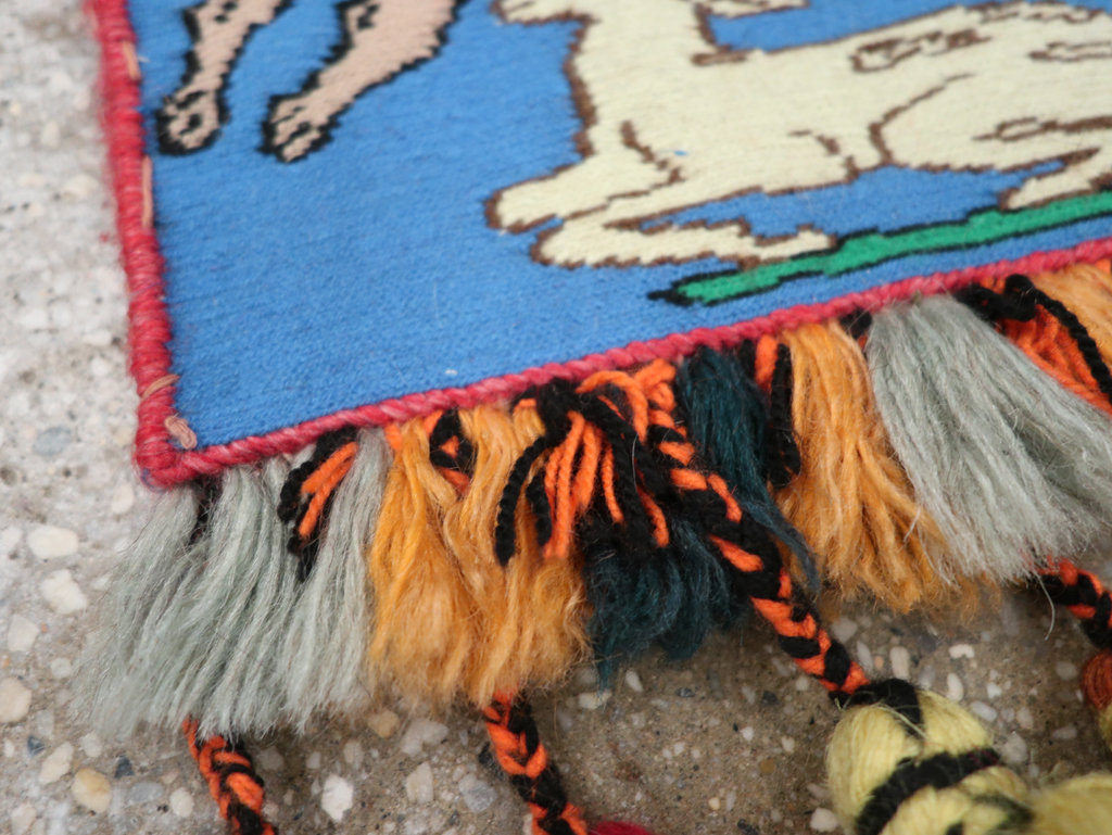 shiraz Rug - # 106086