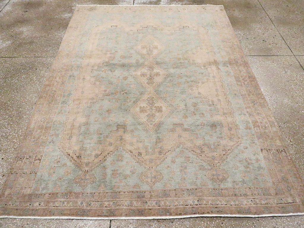 shiraz Rug - # 107243