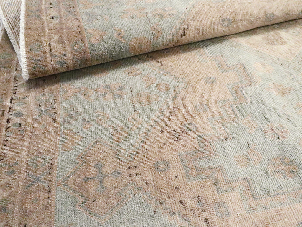 shiraz Rug - # 107243