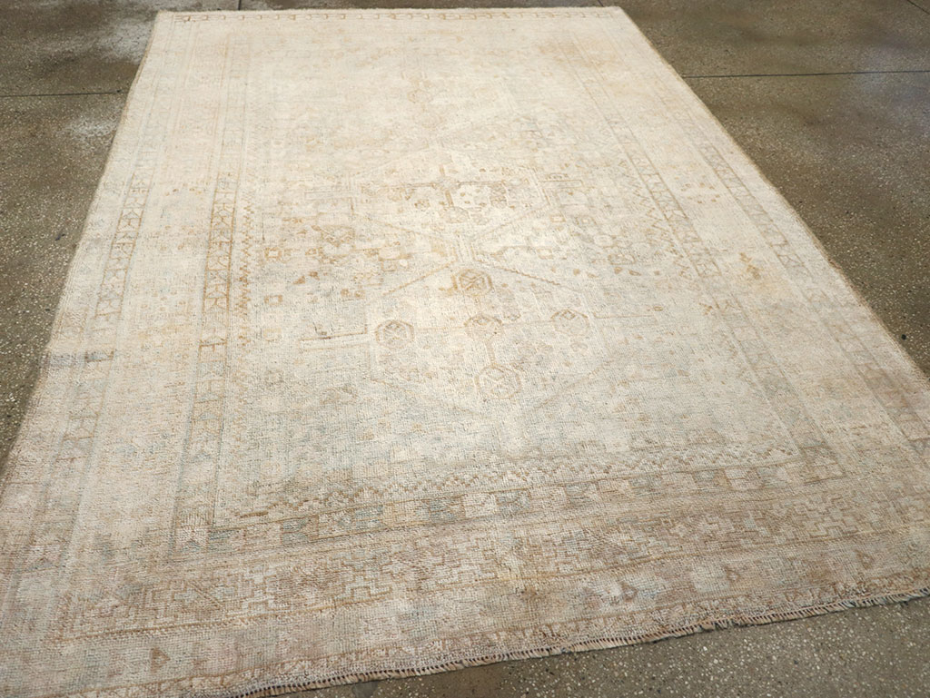 shiraz Rug - # 108993