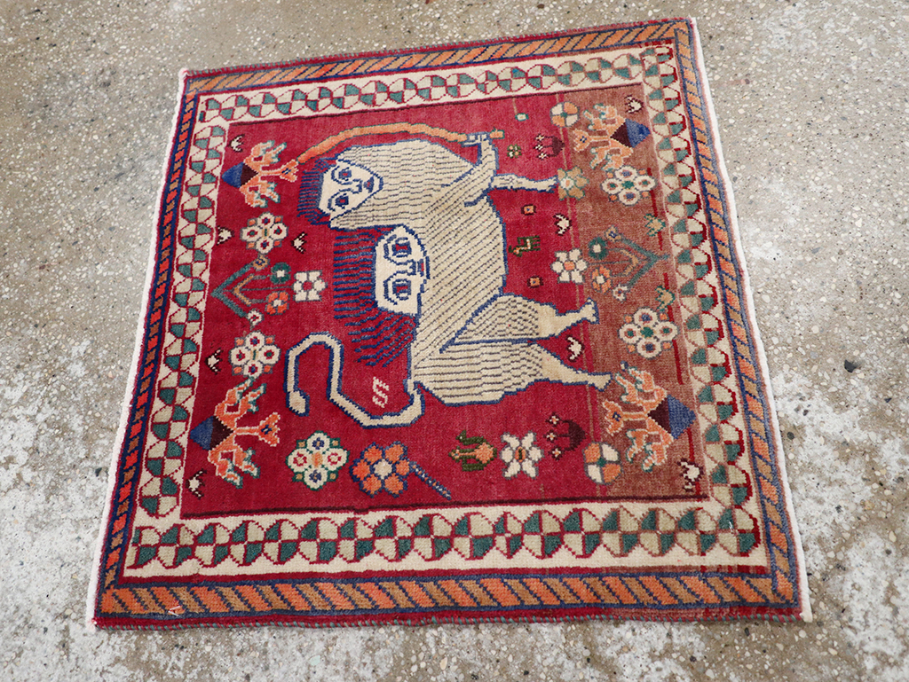 shiraz Rug - # 108658