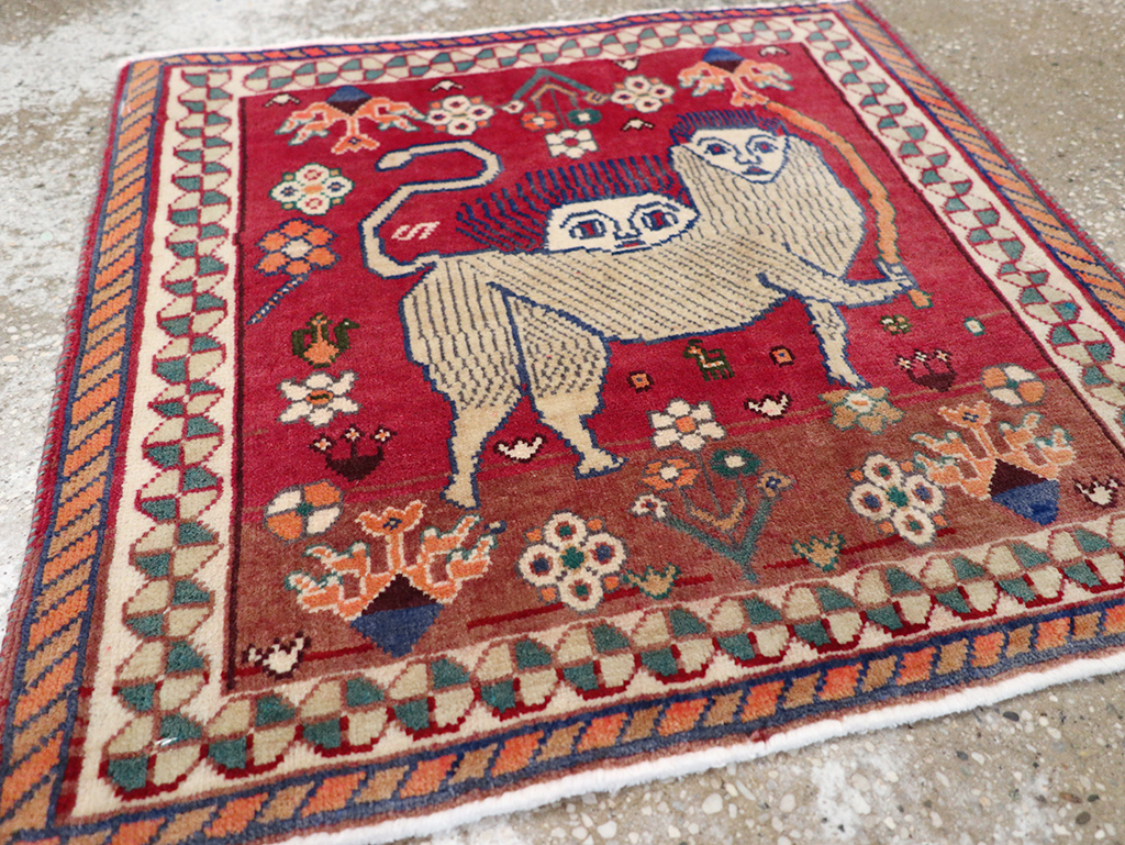shiraz Rug - # 108658
