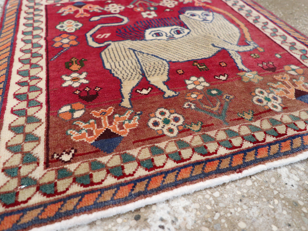 shiraz Rug - # 108658