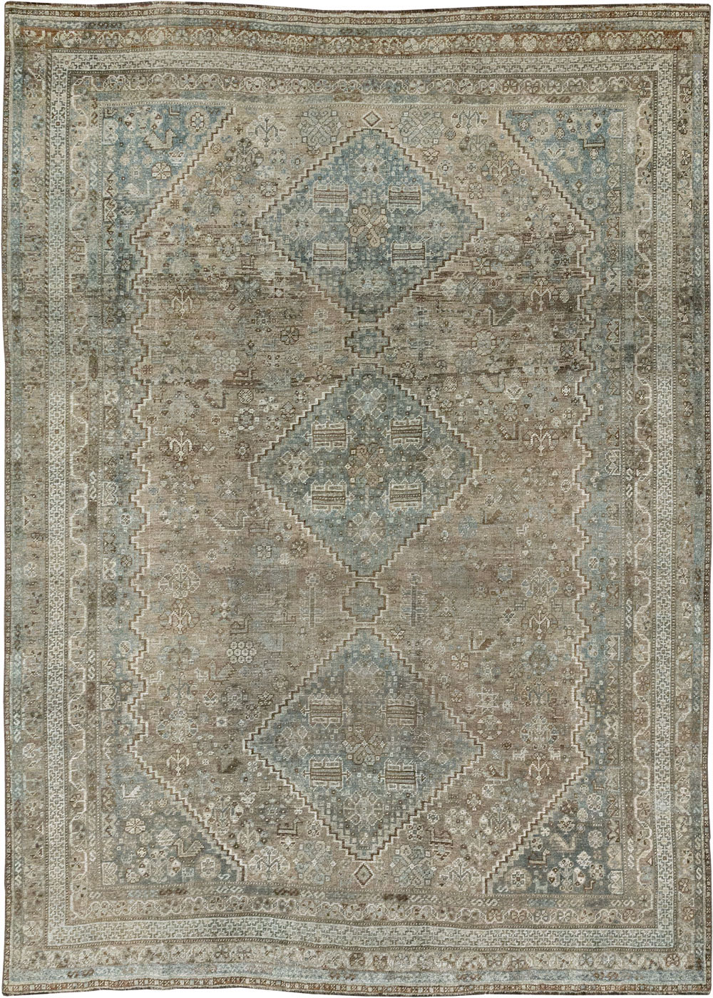 shiraz Carpet - # 109563