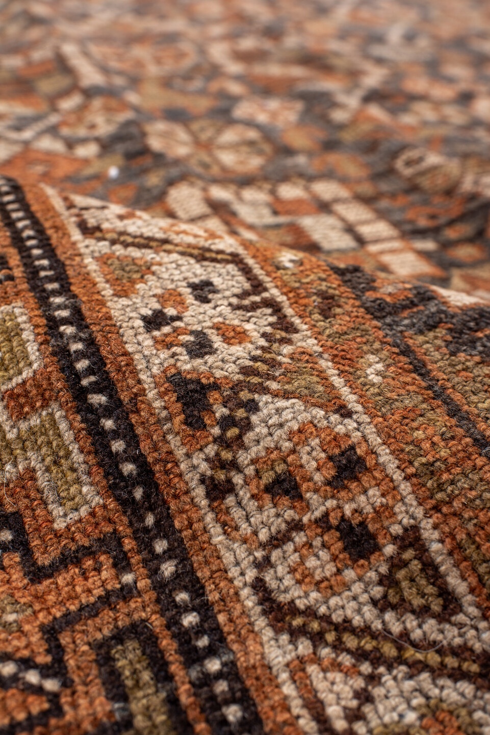 shiraz Carpet - # 128882