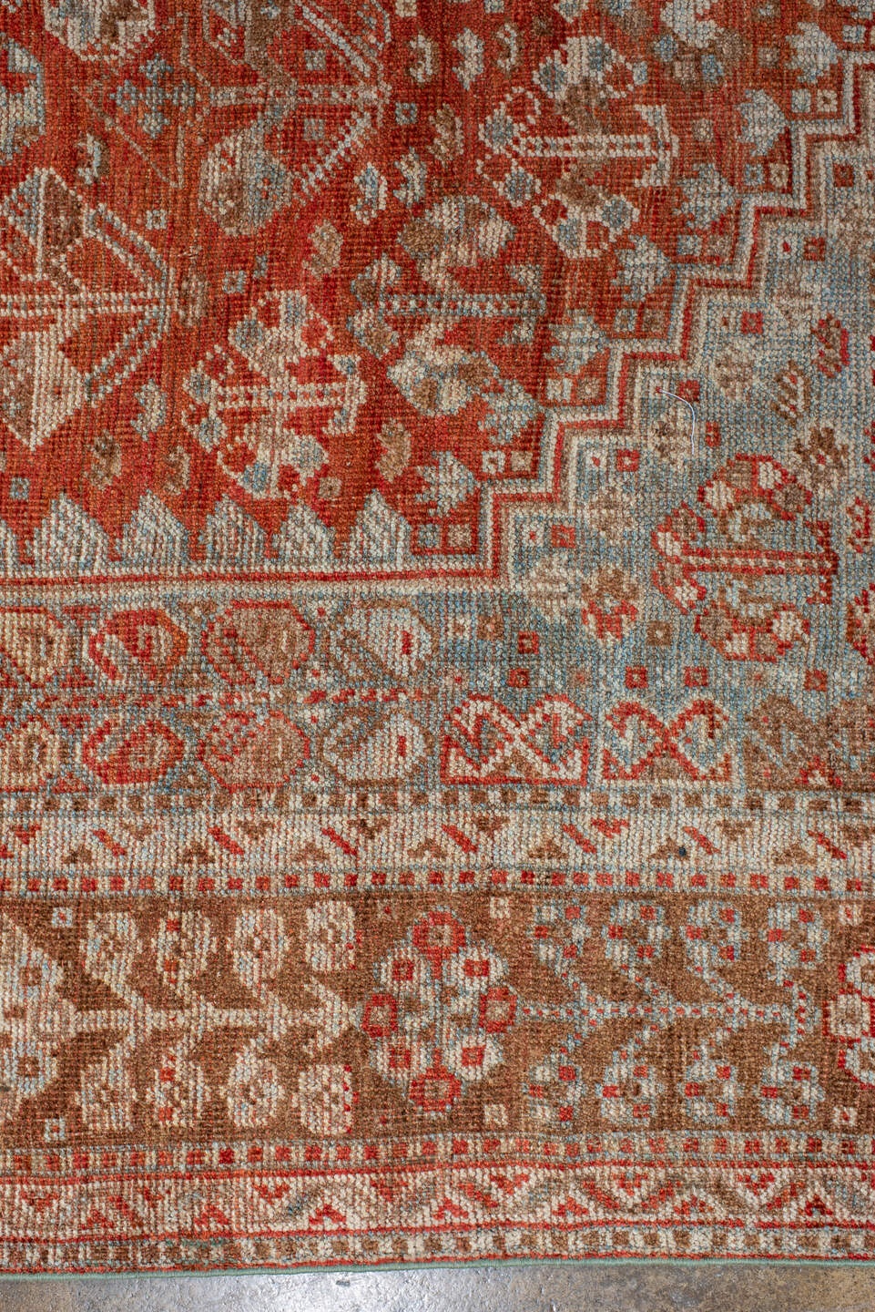 shiraz Carpet - # 128992