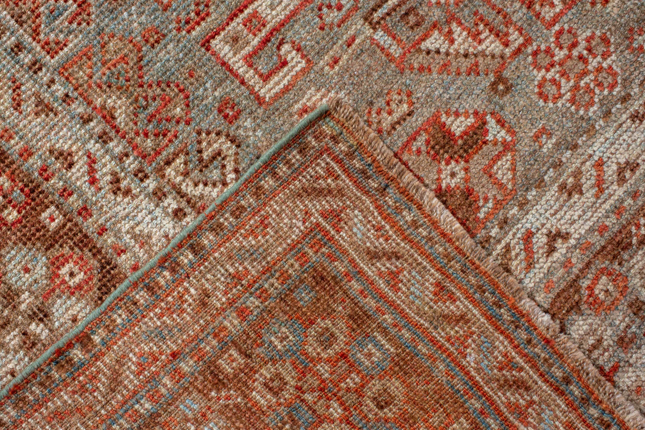 shiraz Carpet - # 128992