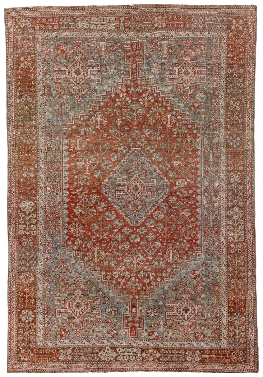 shiraz Carpet - # 128992