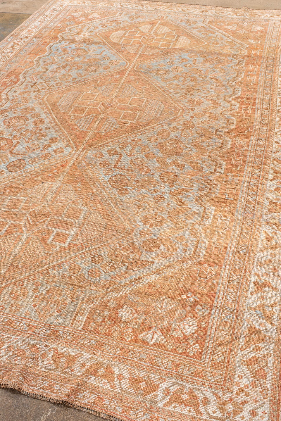 shiraz Carpet - # 129082