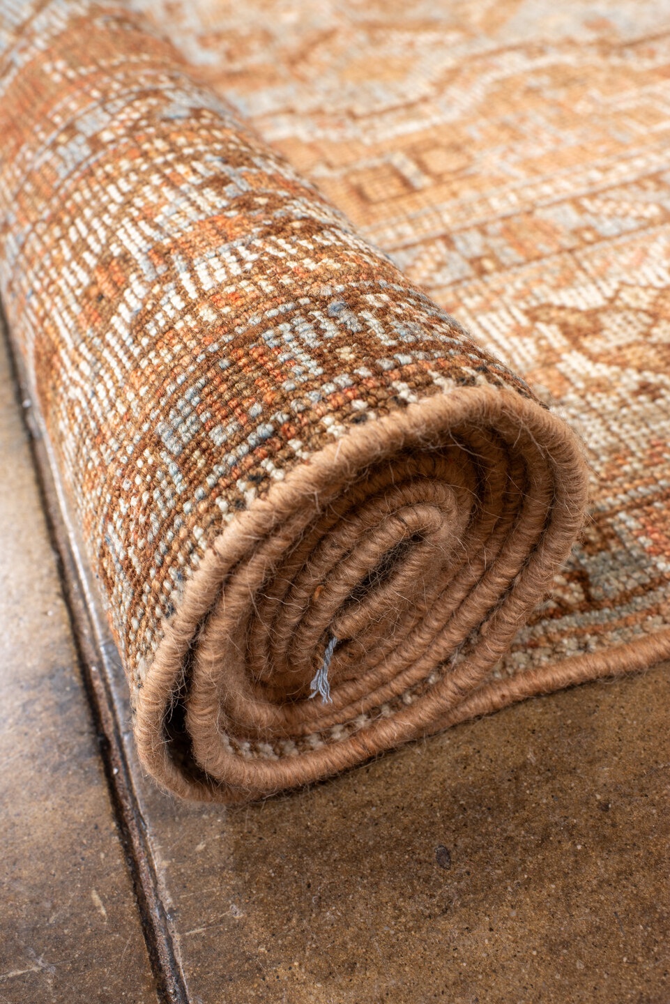 shiraz Carpet - # 129082